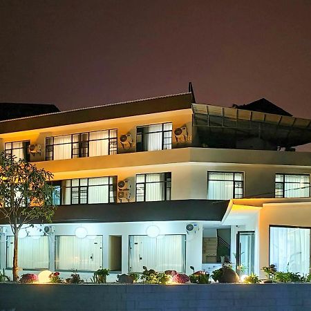 Jianyang  Airport Dream B&B - Tianfu International Airport Branch المظهر الخارجي الصورة