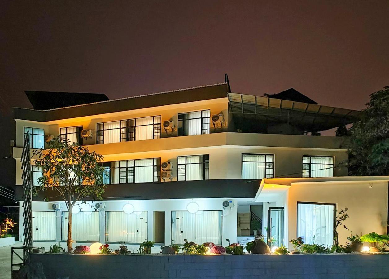 Jianyang  Airport Dream B&B - Tianfu International Airport Branch المظهر الخارجي الصورة